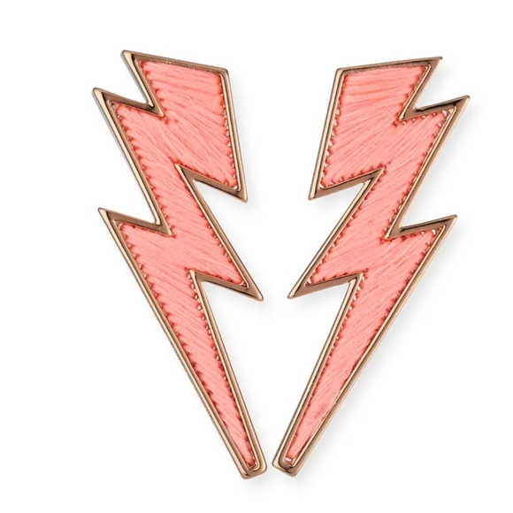 COPY - ISO Mignonne Gavigan lightning bolt earrings - Picture 11 of 11